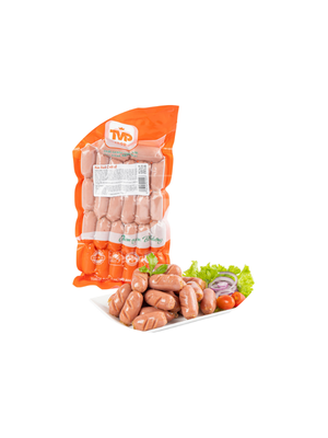 Xúc xích xông khói (20 cây / 1kg)