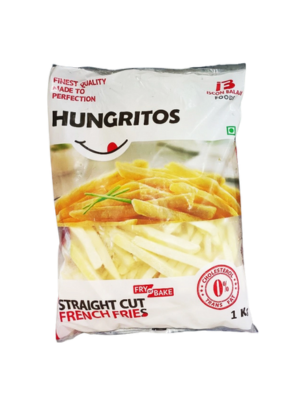 KHOAI TÂY HUNGRITOS (1kg)