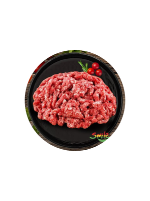 Bò mỹ ướp sốt gia vị (1 túi 500gr)