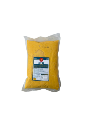 SỐT BƠ TỎI (1kg)