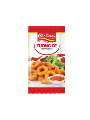 tương ớt Cholimex (bịch)