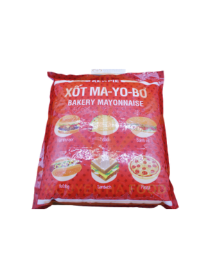 Sốt mayonaise (3kg)