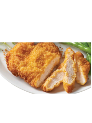 Gà chiên xù ( 1kg/10 miếng )