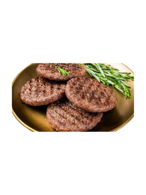 Thịt Nướng BBQ (25 lát)