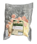 MỲ Ý  BÒ BẰM (310 gram)